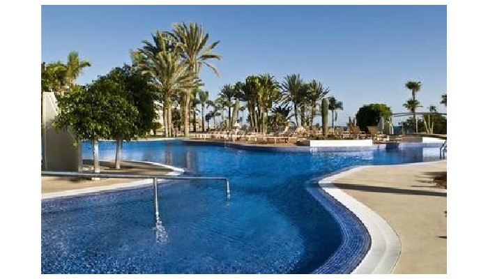 Radisson Blu Resort poza 9