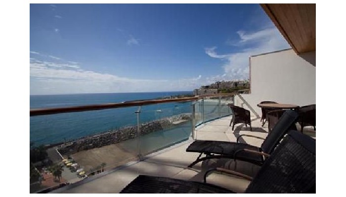 Radisson Blu Resort poza 4