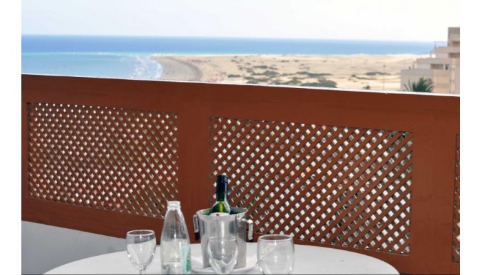 Suitehotel Playa Del Ingles poza 6