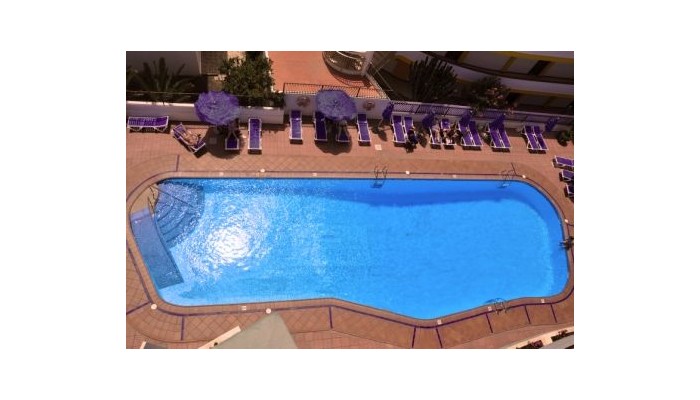 Suitehotel Playa Del Ingles poza 4