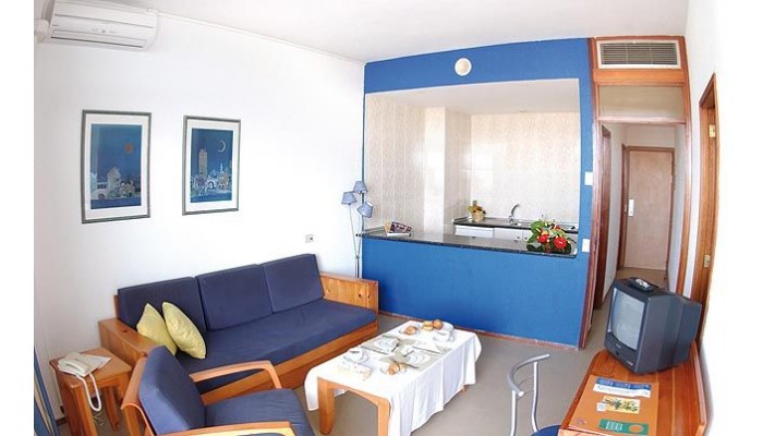 Suitehotel Playa Del Ingles poza 8