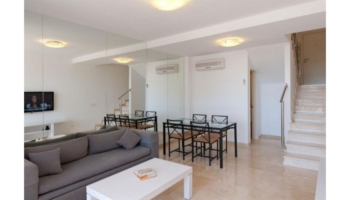 Tauro Resorts poza 8