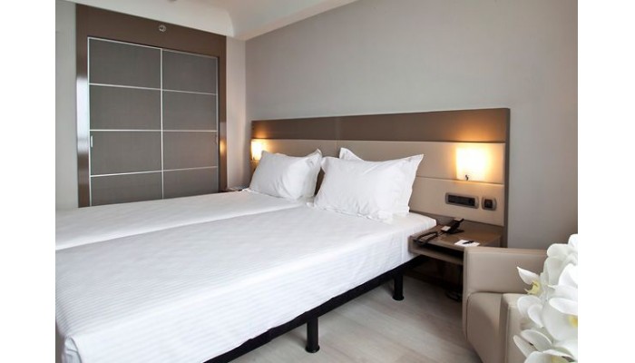 Ac Hotel Iberia Las Palmas poza 1