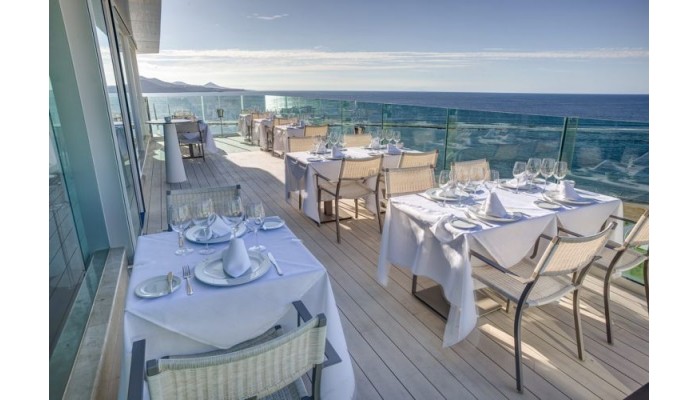 Bull Hotel Reina Isabel poza 3