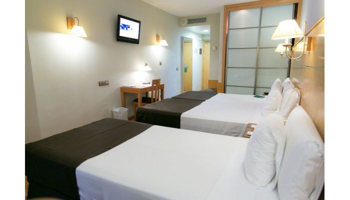 Cantur City Hotel poza 2