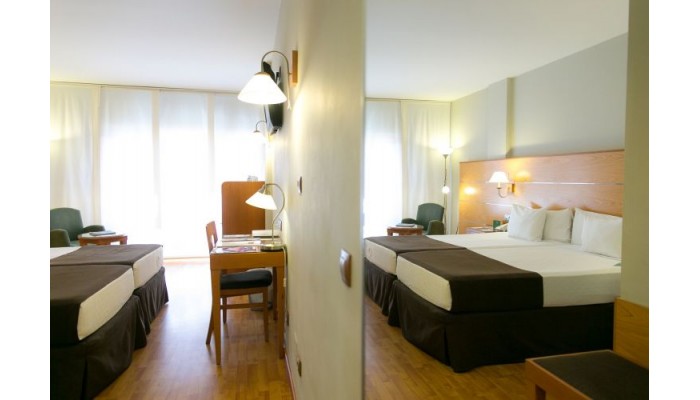 Cantur City Hotel poza 1