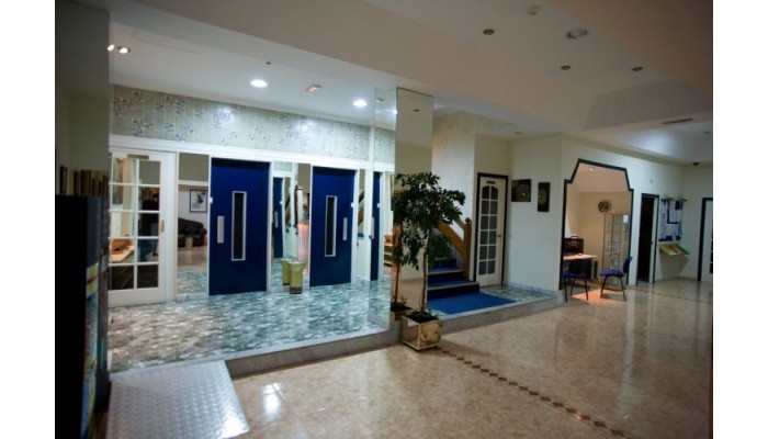 Catalina Park Apartments poza 1