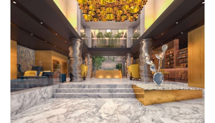 Design Plus Bex Hotel poza 3