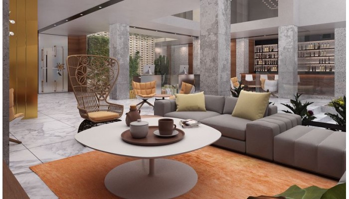 Design Plus Bex Hotel poza 1