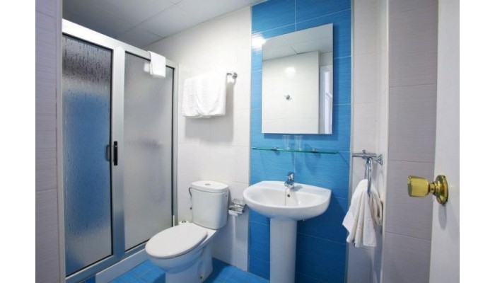 Hotel Apartamentos Tinoca poza 3