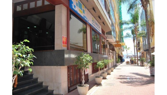 Hotel Apartamentos Tinoca poza 2