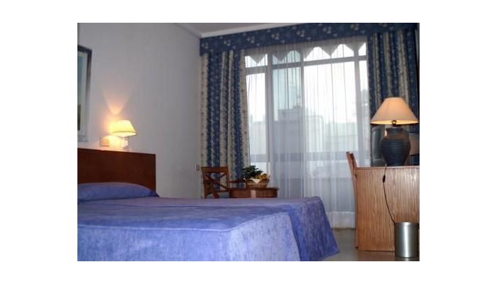 Hotel Concorde poza 0