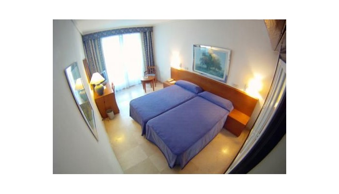 Hotel Concorde poza 2