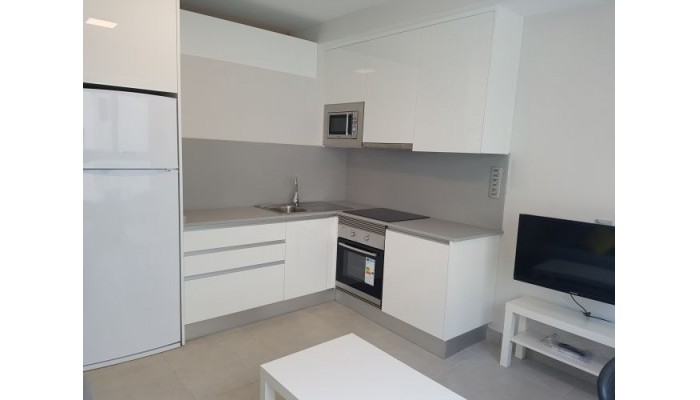 Hotel Rk Apartamentos Oceano poza 1