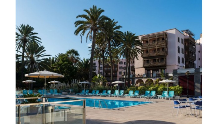 Hotel Santa Catalina poza 1