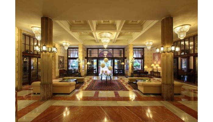 Hotel Santa Catalina poza 3