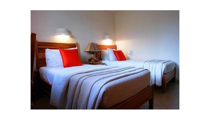 Hotel Albachiara poza 10