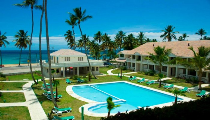 Hotel Albachiara poza 8