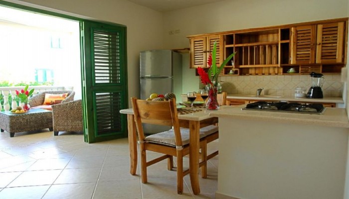 Hotel Albachiara poza 9