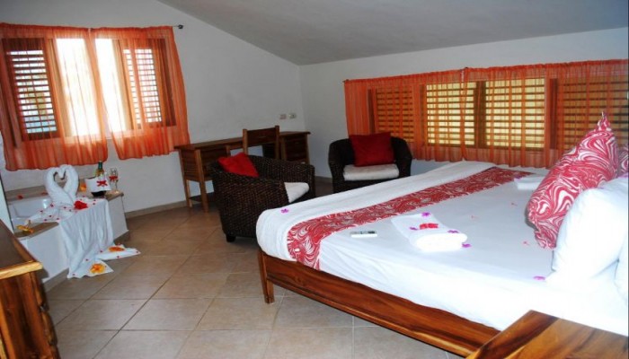 Hotel Albachiara poza 6