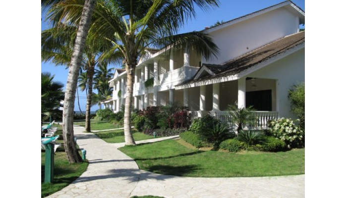 Hotel Albachiara poza 1