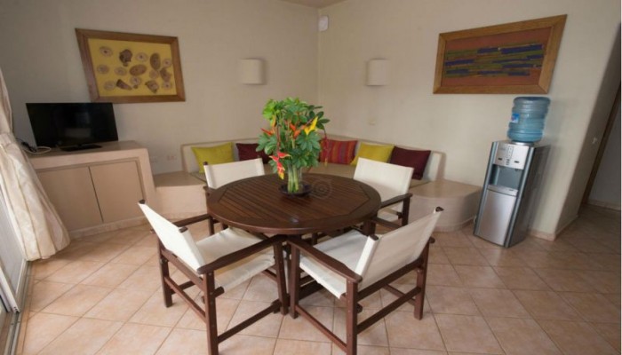 Hotel Alisei poza 10