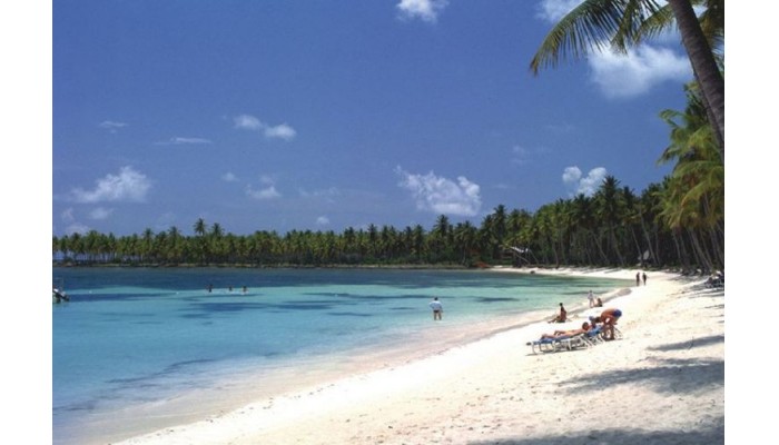 Hotel Amhsa Grand Paradise Samana poza 5