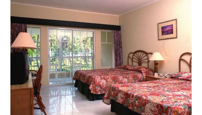 Hotel Amhsa Grand Paradise Samana poza 7