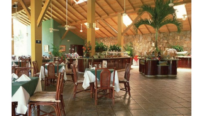 Hotel Amhsa Grand Paradise Samana poza 4