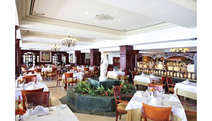 Hotel Bahia Principe Grand Cayacoa poza 1