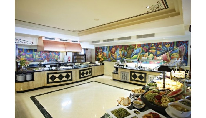 Hotel Bahia Principe Grand Cayacoa poza 2