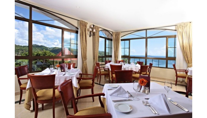 Hotel Bahia Principe Grand Cayacoa poza 0