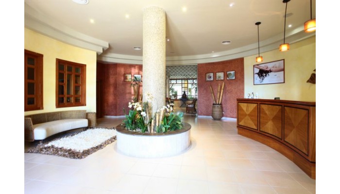 Hotel Bahia Principe Grand Cayacoa poza 4