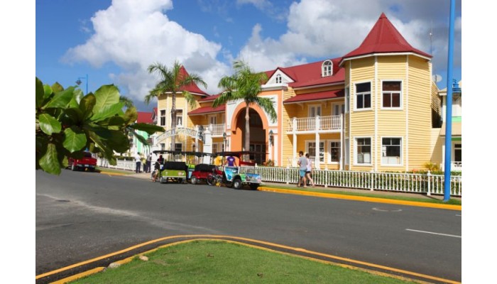 Hotel Bahia Principe Grand Cayacoa poza 6