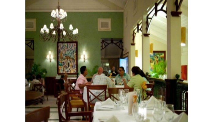 Hotel Bahia Principe Grand El Portillo poza 5