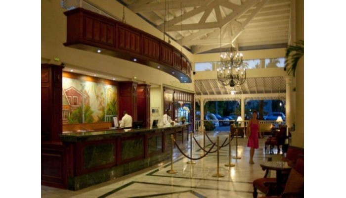 Hotel Bahia Principe Grand El Portillo poza 0