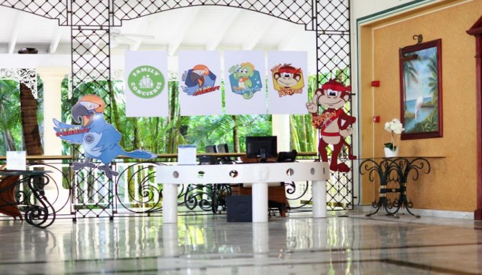 Hotel Bahia Principe Grand El Portillo poza 11