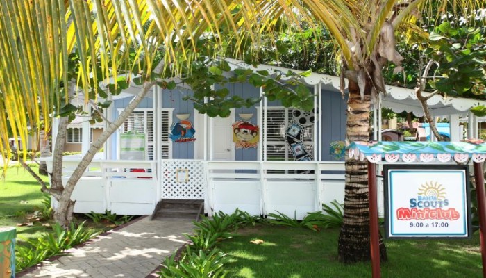 Hotel Bahia Principe Grand El Portillo poza 10