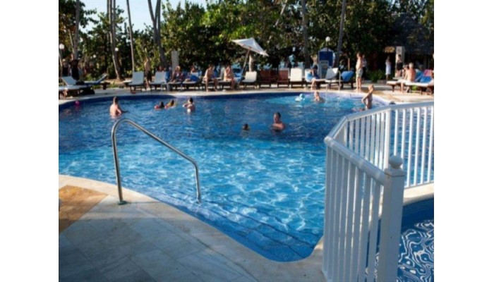 Hotel Bahia Principe Grand El Portillo poza 6