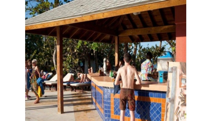 Hotel Bahia Principe Grand El Portillo poza 4