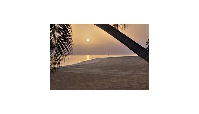 Hotel Balcones Del Atlantico poza 2