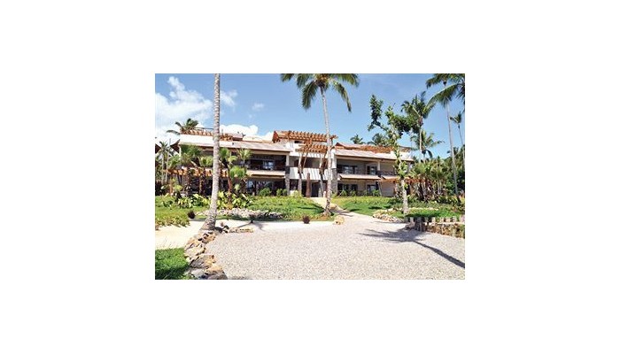 Hotel Balcones Del Atlantico poza 7