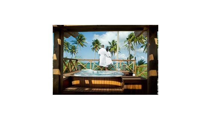 Hotel Balcones Del Atlantico poza 10