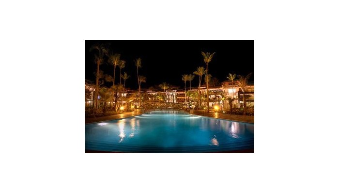 Hotel Balcones Del Atlantico poza 8