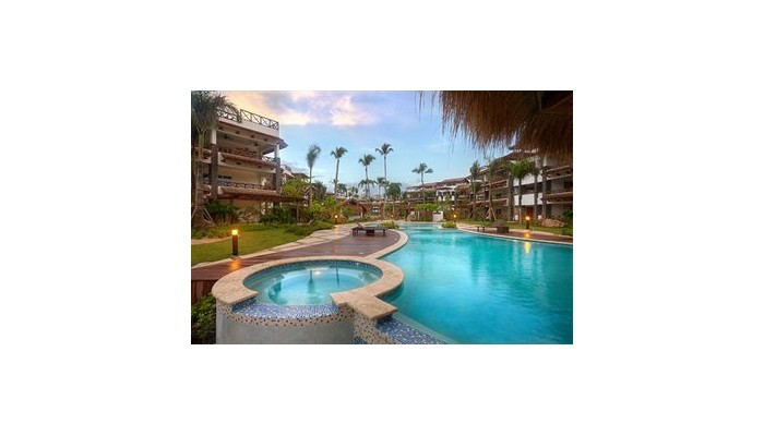 Hotel Balcones Del Atlantico poza 0