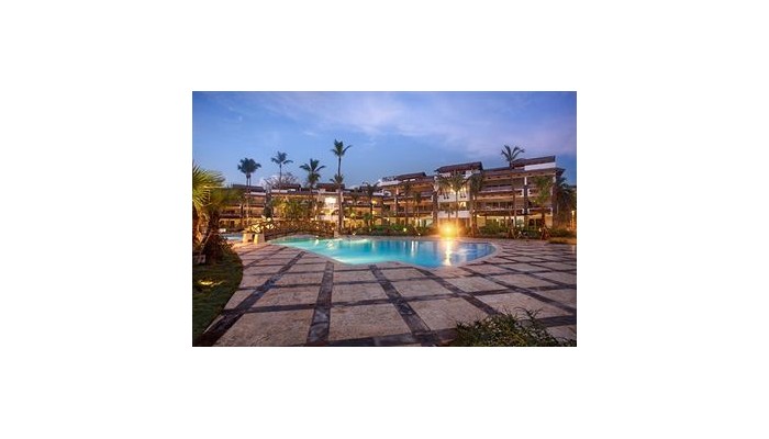 Hotel Balcones Del Atlantico poza 3