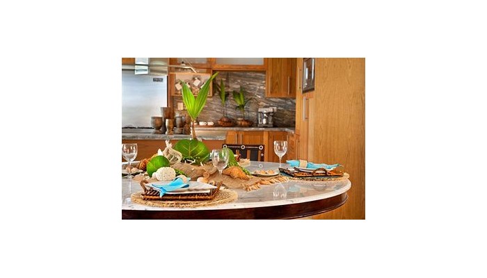 Hotel Balcones Del Atlantico poza 9