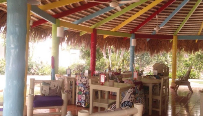 Hotel Casanina poza 4