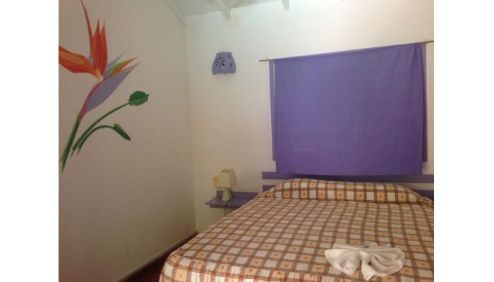 Hotel Casanina poza 9