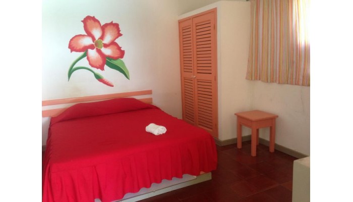 Hotel Casanina poza 10